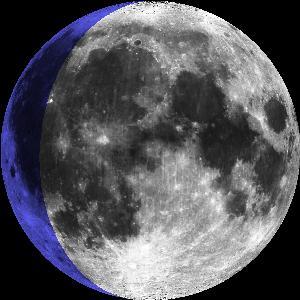 Waxing Gibbous