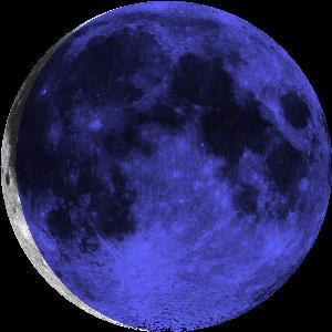 Waning Crescent