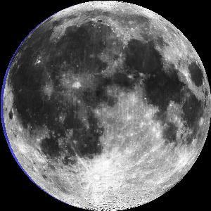 Waxing Gibbous