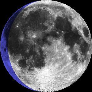 Waxing Gibbous
