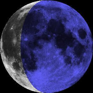 Waning Crescent