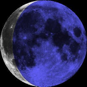 Waning Crescent