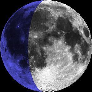 Waxing Gibbous