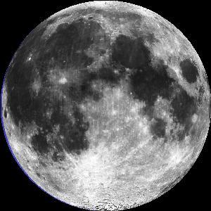 Waxing Gibbous