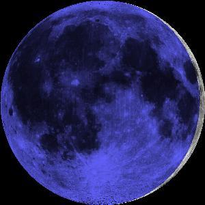 Waxing Crescent