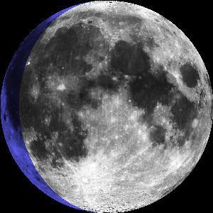 Waxing Gibbous