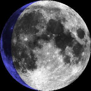 Waxing Gibbous