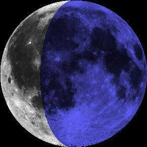 Waning Crescent