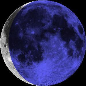 Waning Crescent