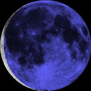 Waning Crescent