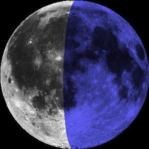 Waning Crescent