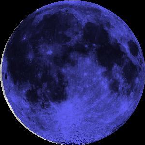 Waning Crescent