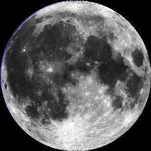 Waxing Gibbous
