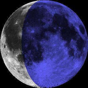 Waning Crescent