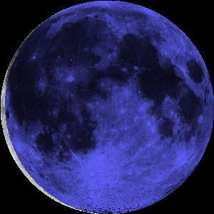 Waning Crescent