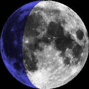 Waxing Gibbous