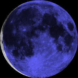 Waning Crescent