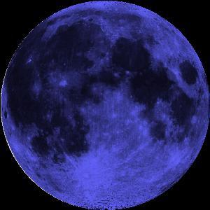 Waning Crescent