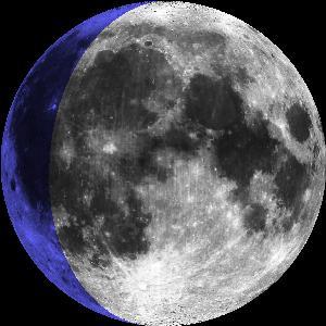 Waxing Gibbous