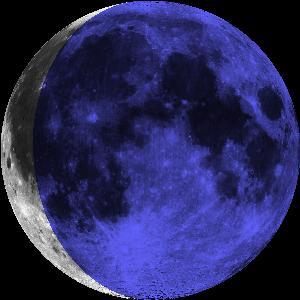 Waning Crescent