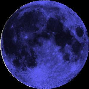 Waning Crescent