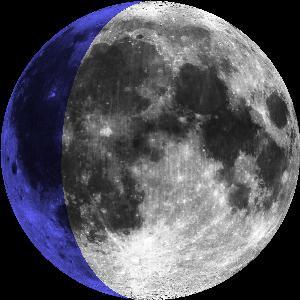 Waxing Gibbous