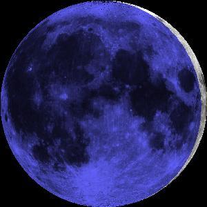 Waxing Crescent