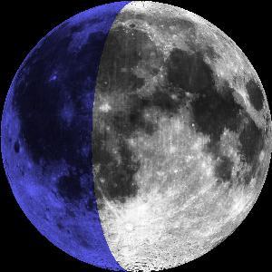 Waxing Gibbous