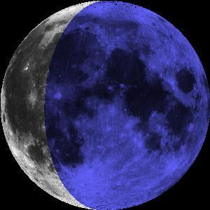 Waning Crescent