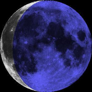 Waning Crescent