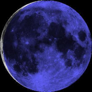 Waning Crescent