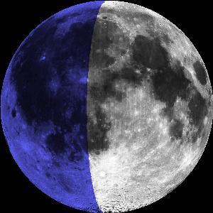 Waxing Gibbous