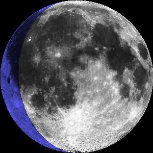 Waxing Gibbous