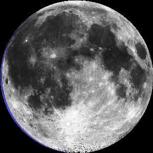 Waxing Gibbous