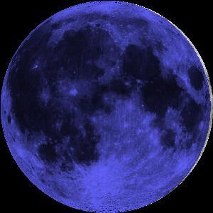 Waxing Crescent