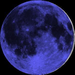 Waxing Crescent