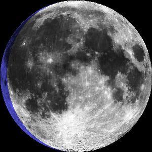 Waxing Gibbous