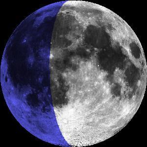 Waxing Gibbous