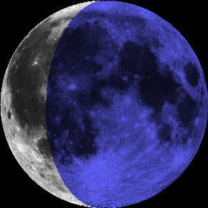 Waning Crescent