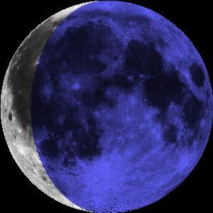 Waning Crescent