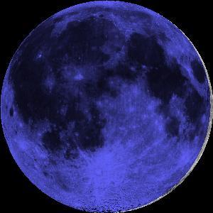 Waxing Crescent