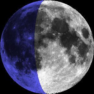 Waxing Gibbous