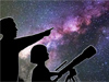 astronomy club