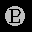 Pluto Icon