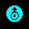 Uranus Icon